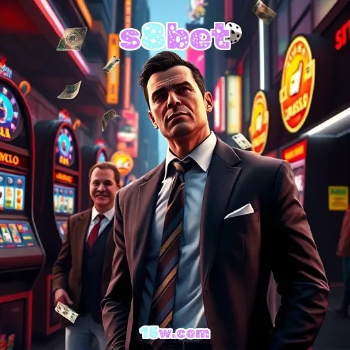 s8bet: O Portal Brasileiro de Jogos Confiável e Empolgante