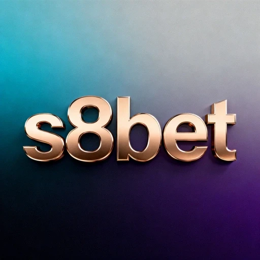 Logo da s8bet