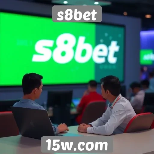 atendimento ao cliente da s8bet recebe boas críticas