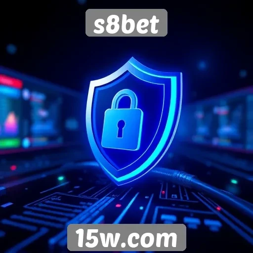 análise da segurança do site s8bet