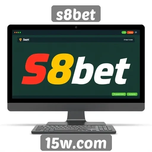 experiência do usuário no s8bet é avaliada